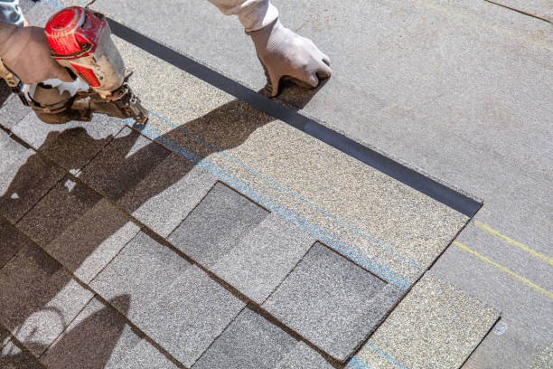 Quick and Trustworthy Emergency Roof Repair Services in Blairsville, PA